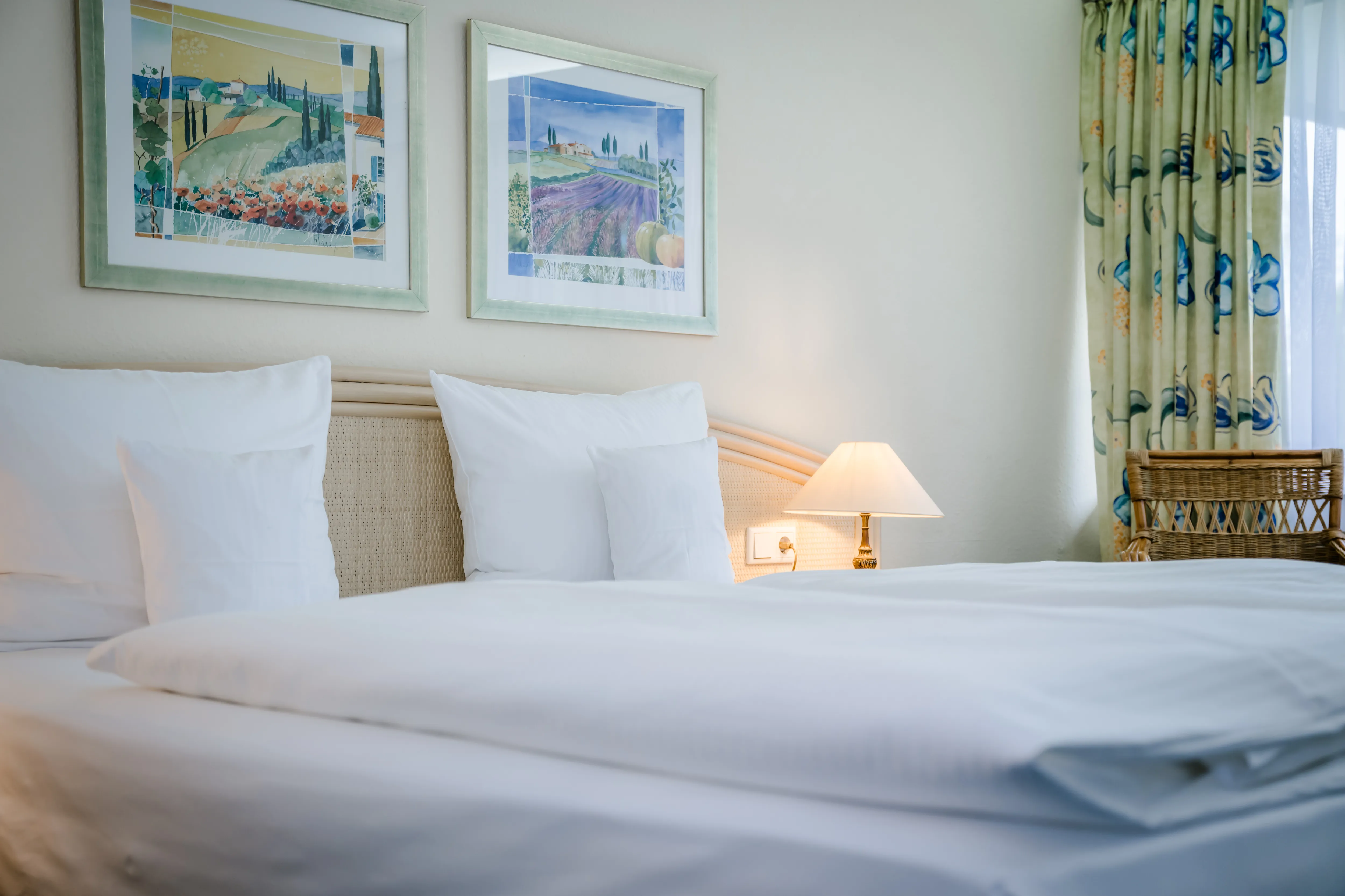 Chambre double Classic