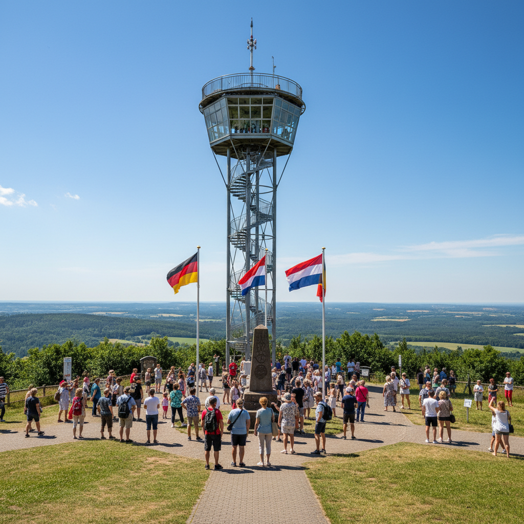 Point des Trois Frontières