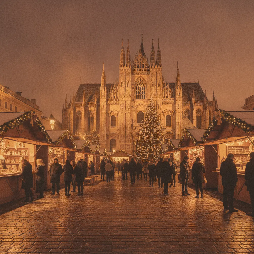 Festive Advent Days