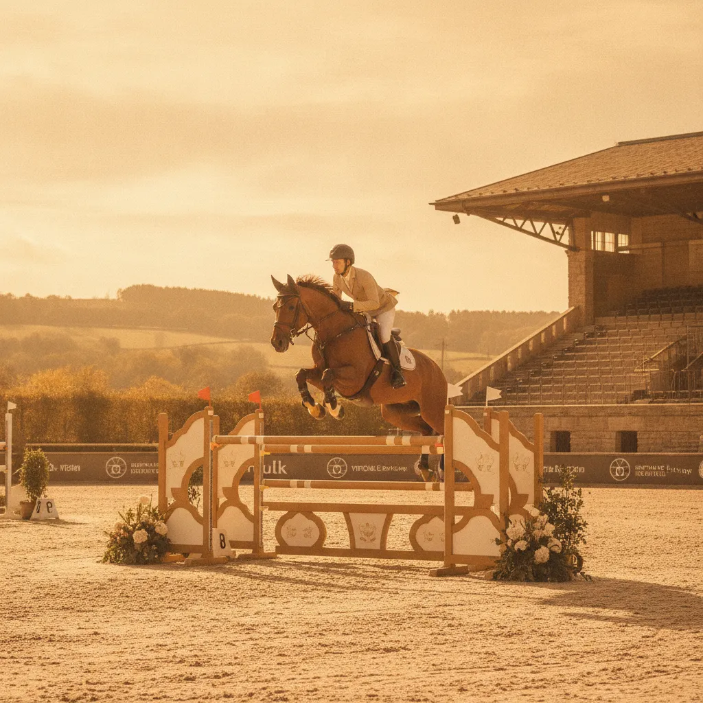 CHIO Aachen